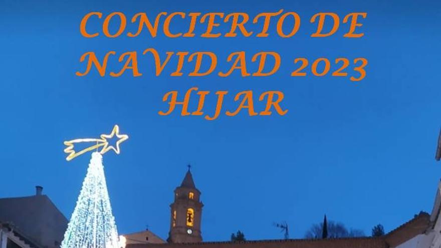 Concierto de Navidad