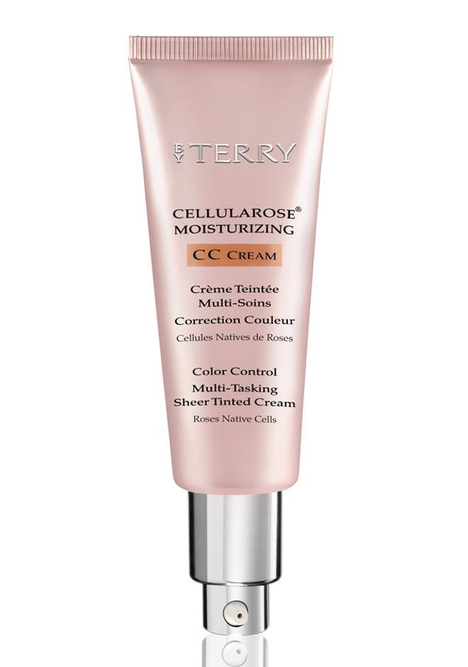 CC Cream Cellularose Moisturizing