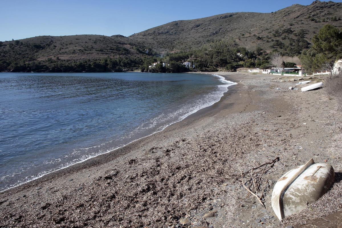 Racons singulars a la costa catalana