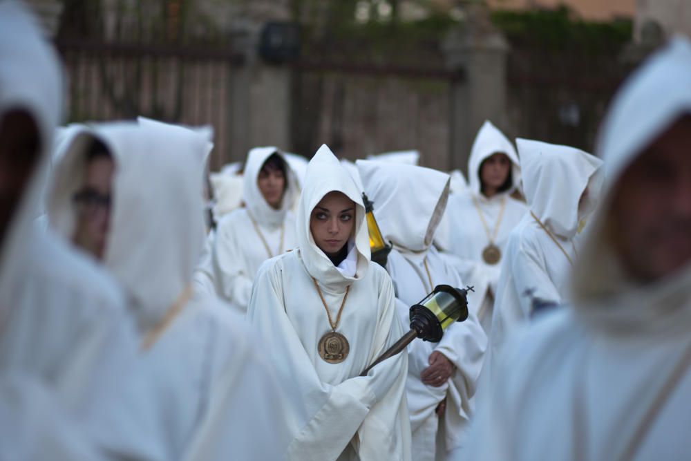 Semana Santa en Zamora 2017