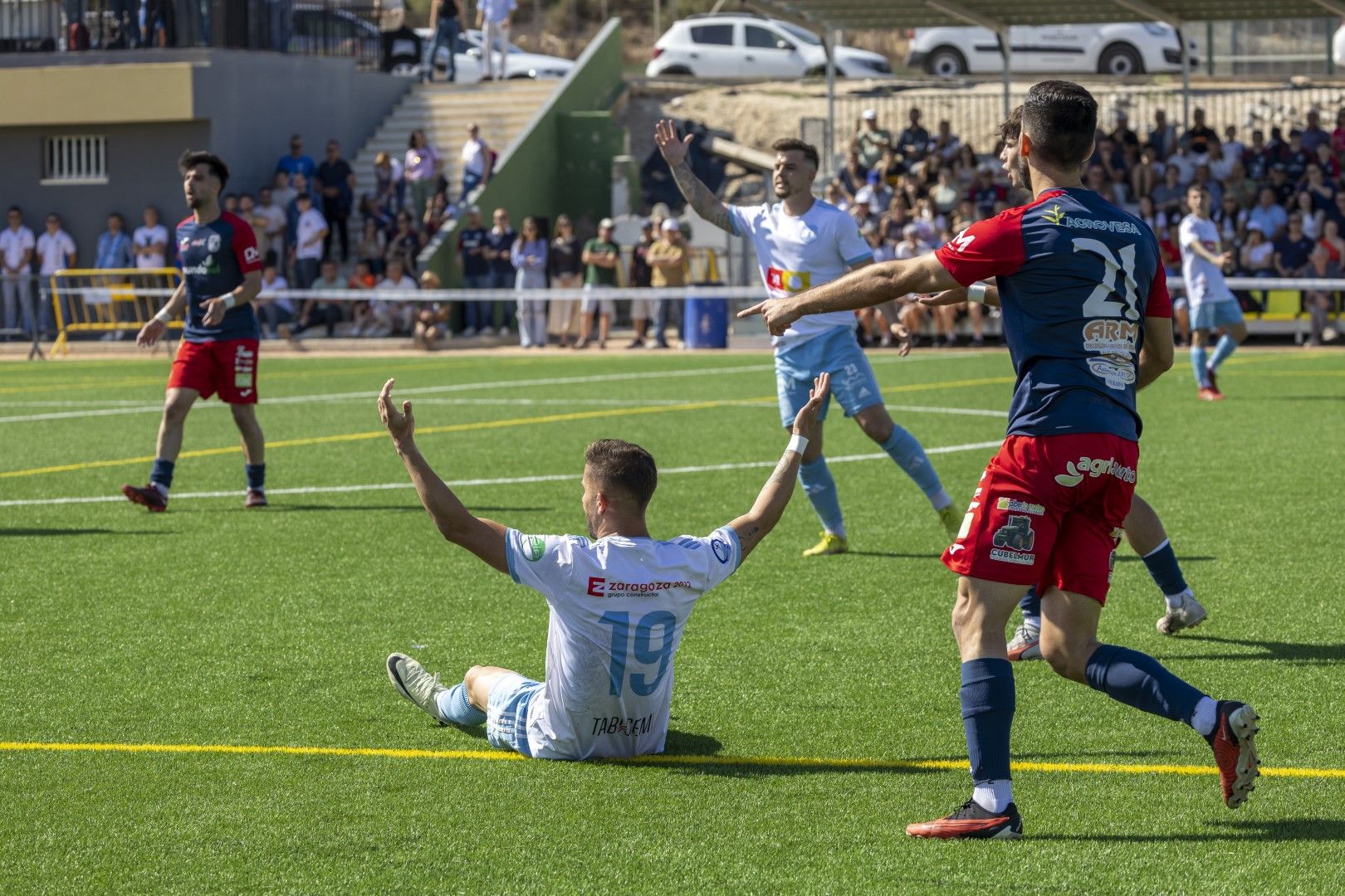 El Sporting Costa Blanca Torrevieja asciende a la Lliga À Punt Comunitat, la antesala de la tercera división