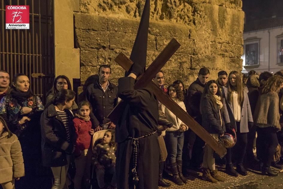 FOTOGALERÍA / Hermandad de El Vía Crucis