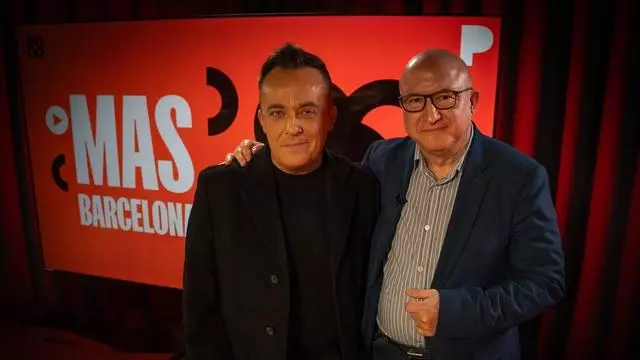 Mas Barcelona - Jordi Cubino