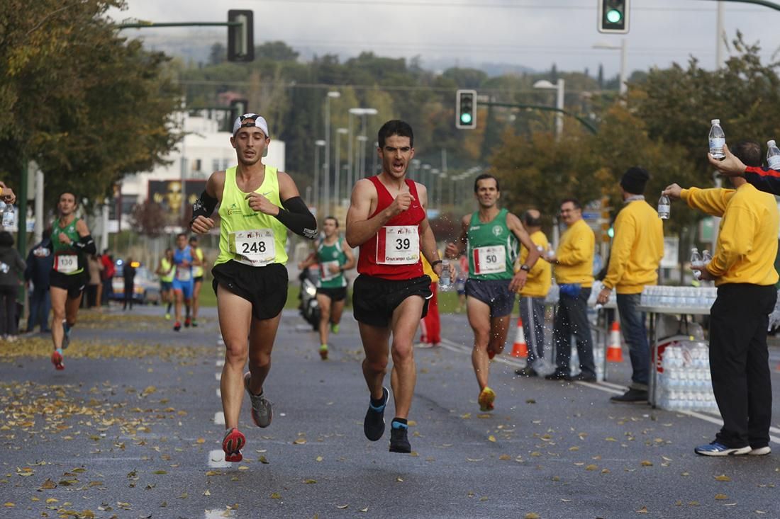 Galería de fotos | Media Maratón de Córdoba