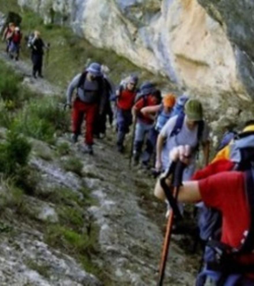 Ruta 14. Las Fuentes de la Sierra de Mariola