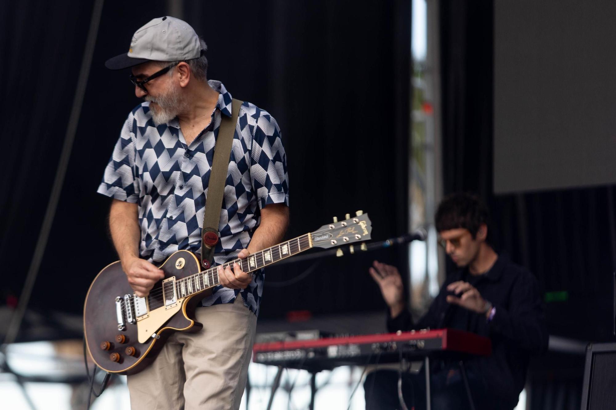 Visor Fest 2025 en Valencia