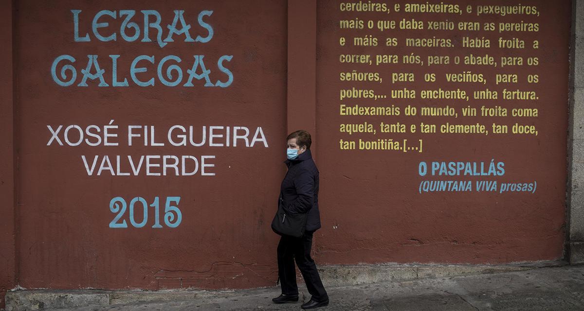 Cinco personas máximo por reunión: "Un 90% de los brotes surgen de contactos familiares"