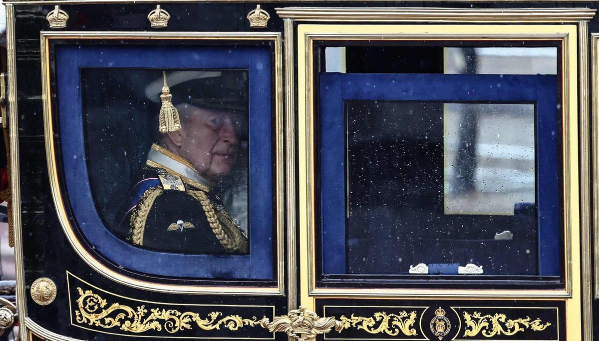 El ministre de Sanitat britànic es mou per disputar el lideratge a Starmer