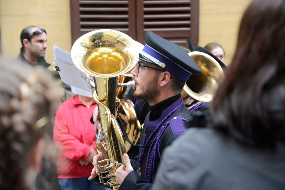 Procesión de Domingo de Ramos