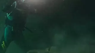La Guardia Civil busca por tierra, agua y aire al joven estadounidense desaparecido en Ordesa