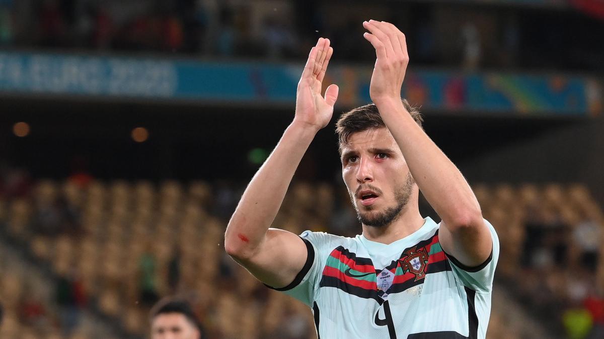 Ruben Dias (Portugal) Ruben Dias (Portugal)