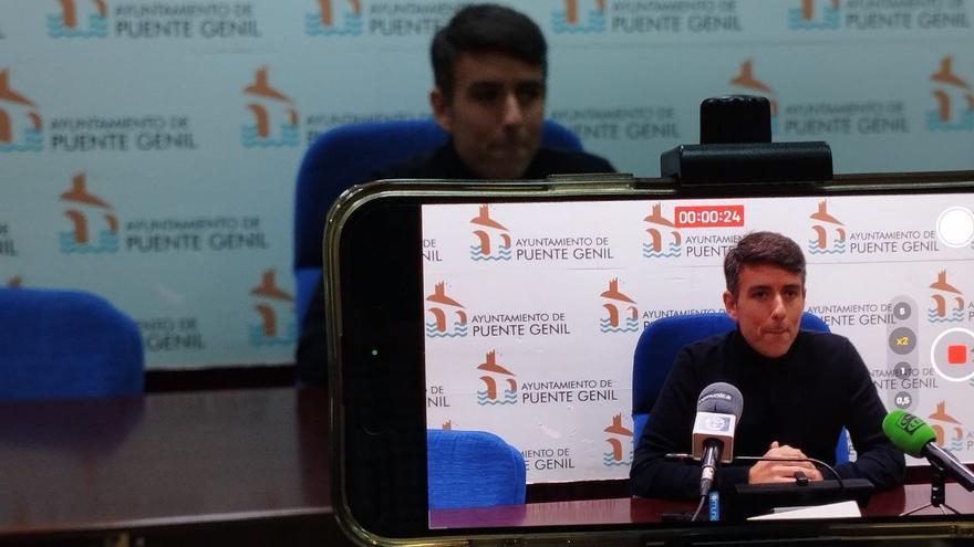 El PSOE denuncia la falta de información de Emproacsa en Puente Genil
