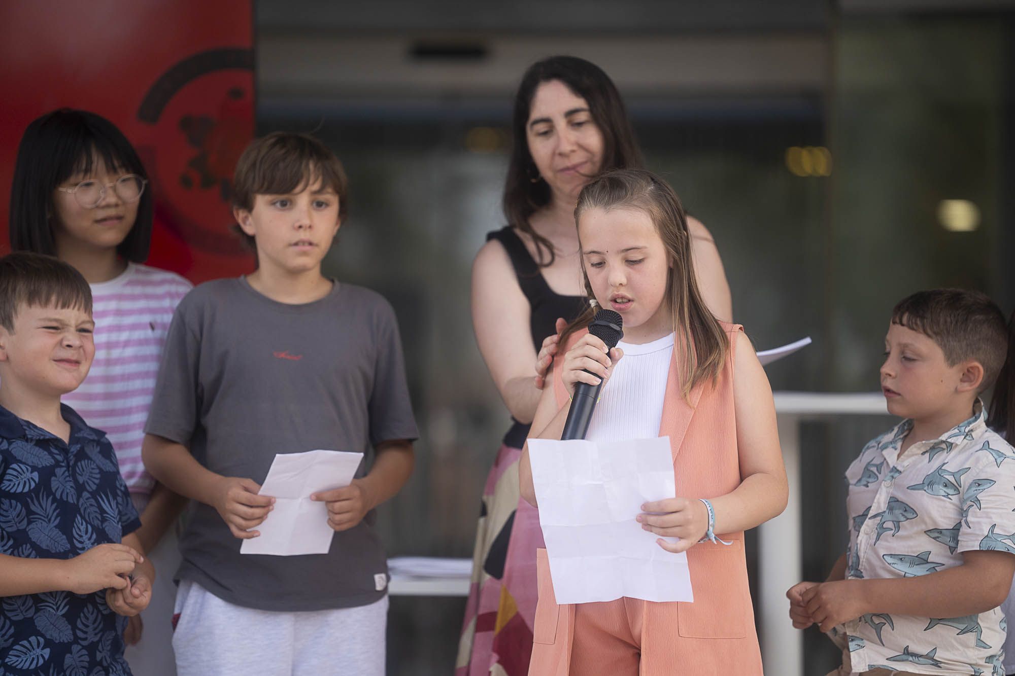 Canet cierra al aire libre su Universidad Popular