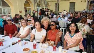 Castelló es solidario y casi 400 personas se vuelcan en mejorar la calidad de vida de los pacientes con daño cerebral sobrevenido
