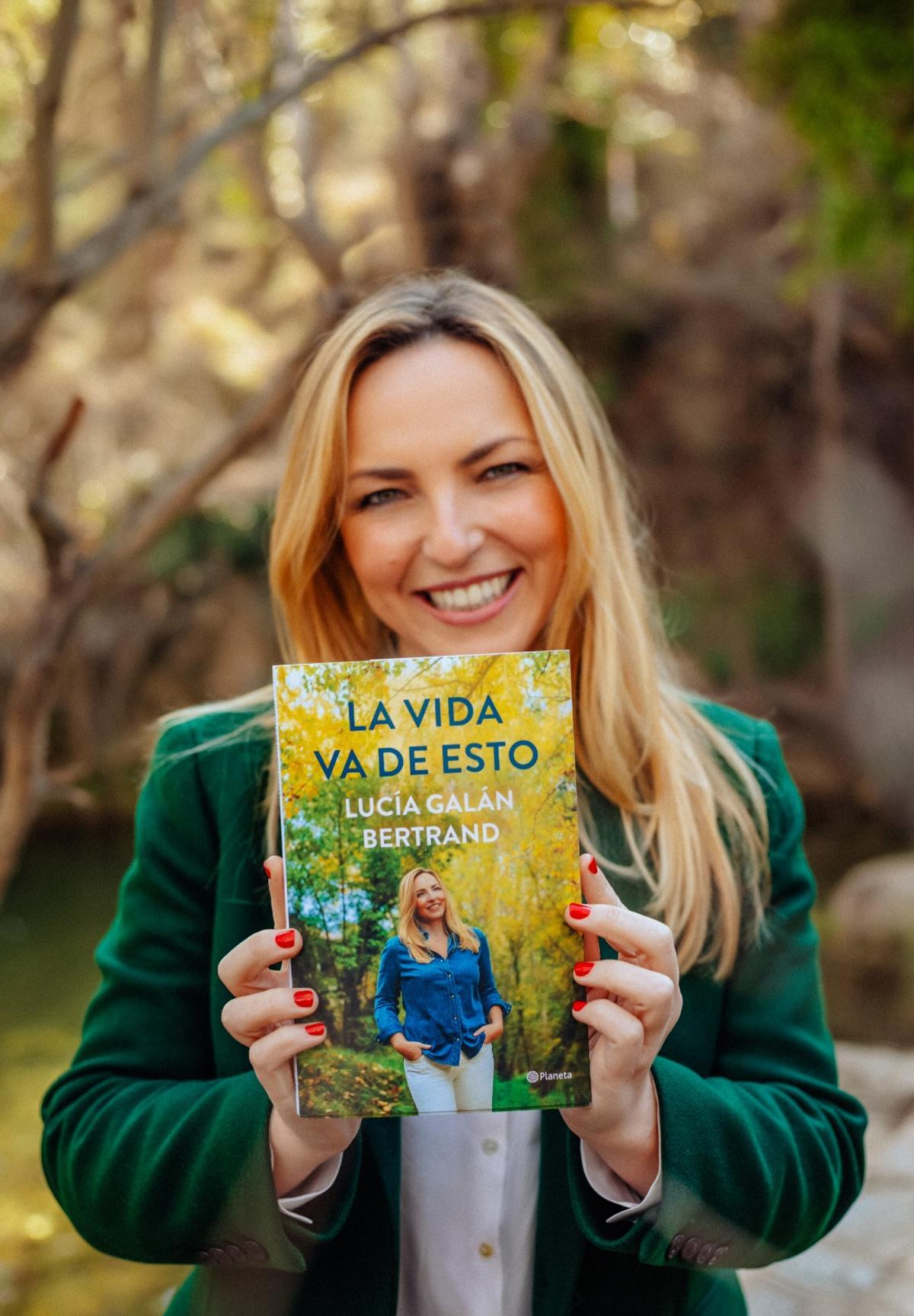 Lucía Galán