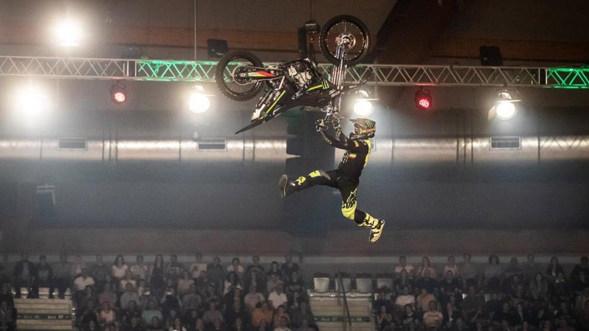 Edgar Torronteras foto de archivo