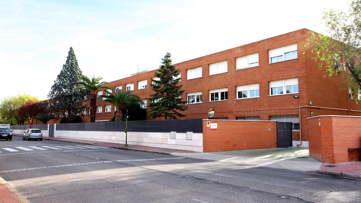 El Centro Residencial San José de Alcalá de Henares ya tiene dos viviendas para mujeres con discapacidad intelectual