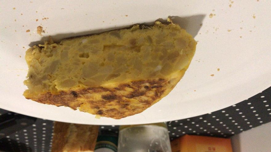 El brutal zasca de un hostelero de Gijón a una mala crítica: &quot;Pensábamos que era un programa de Chicote&quot;