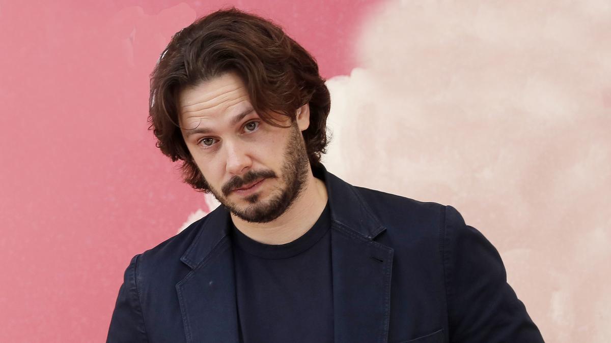 Edgar Wright