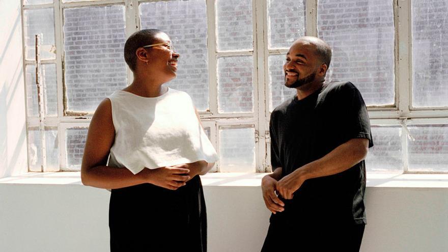 60é Festival de Pollença - Cecile McLorin Salvant with Sullivan Fortner