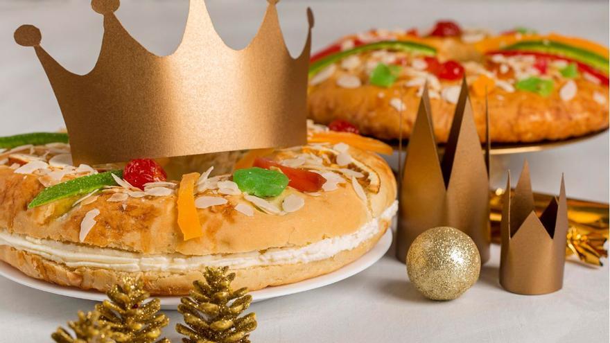 ¿Cuál es el mejor roscón de Reyes de 2023 según la OCU?