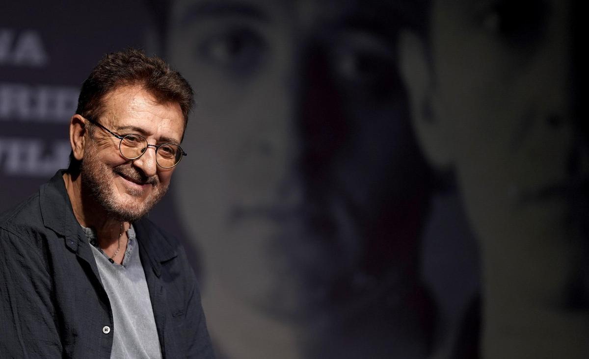 El último de la fila presenta su gira 2026