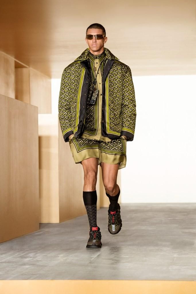 Versace
