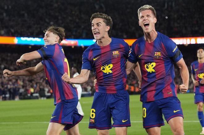 Dónde ver el Alavés - Barcelona de LaLiga hoy por TV, online y en directo