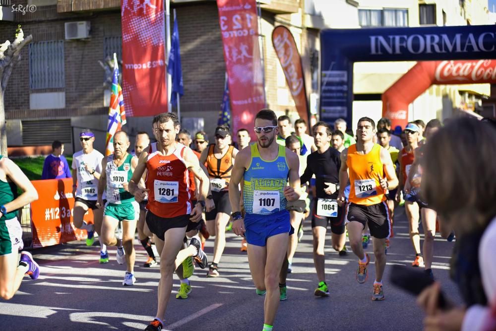 10 km de El Campello