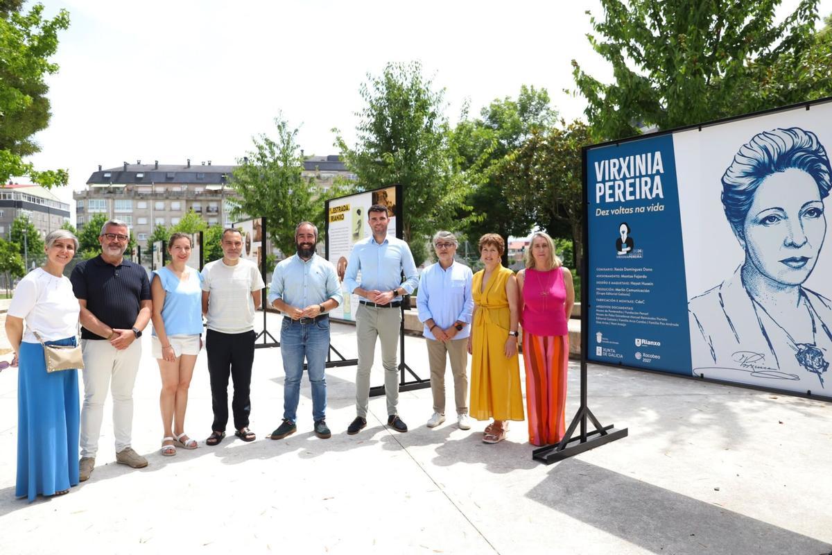 2026 XUÑO. INAUGURACIÓN EXPOSICIÓN VIRXINIA PEREIRA DEZ NOTAS NA VIDA (7)