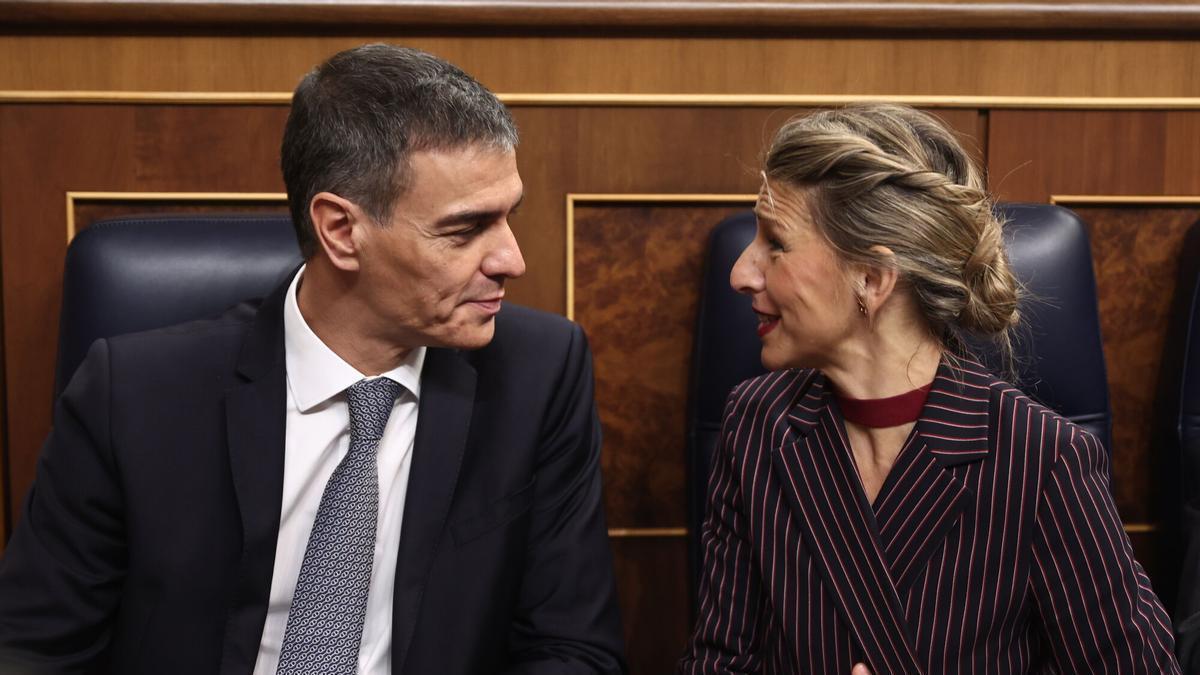 Los poderosos siempre han estado rodeados de aduladores y profetas modernos