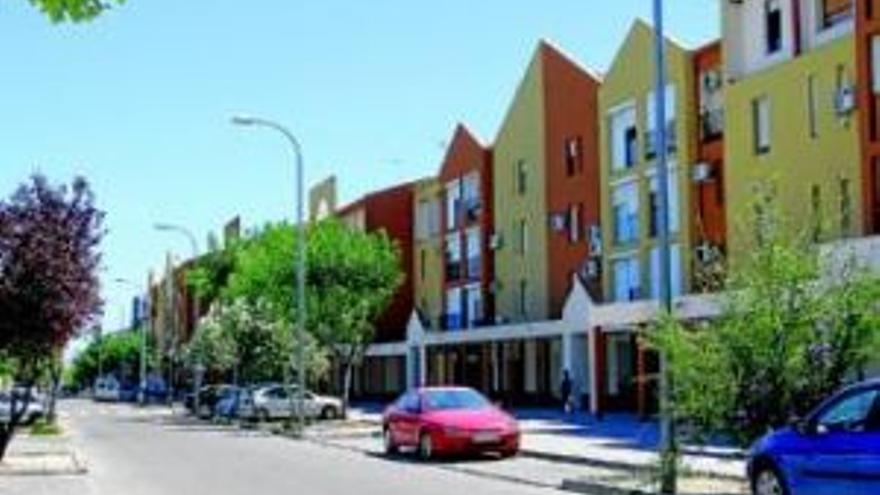 El 30% de los vecinos de Plaza Salamanca no tiene estudios