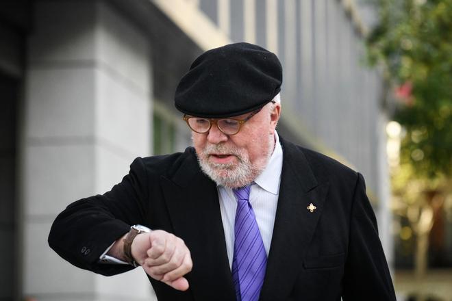 Villarejo declara en el juicio de Kitchen que Rajoy "a través de terceros" le pedía que le informara porque "no se fiaba del ministro"