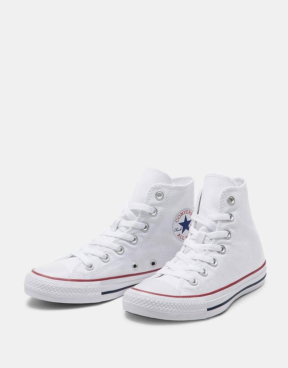 Zapatillas Converse de Bershka. (Precio: 69,99 euros)