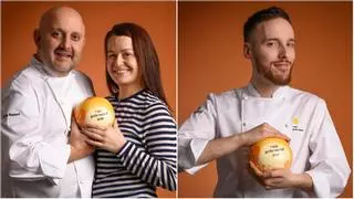 A Coruña suma dos nuevos Soles en la Guía Repsol: "Ha sido inesperado y lo recibimos con muchas ganas"