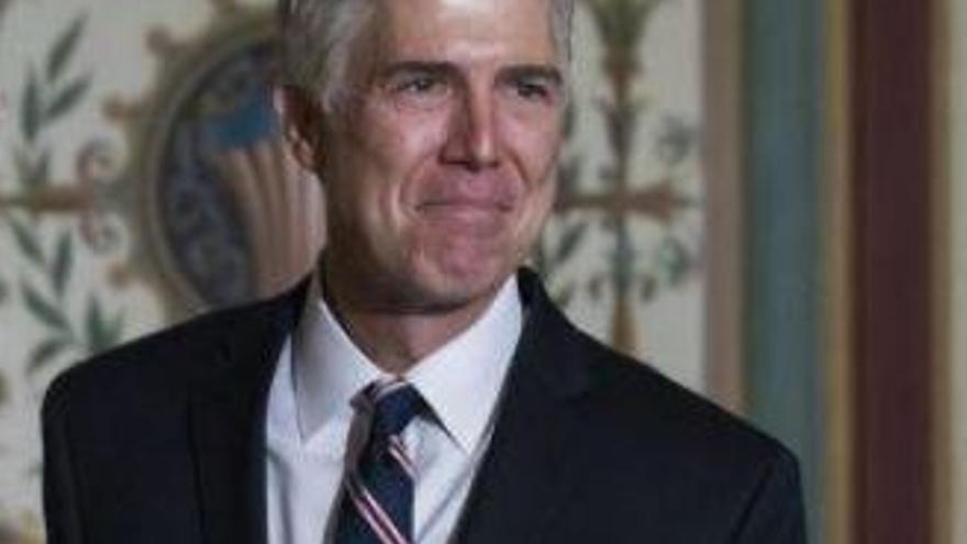 Neil Gorsuch