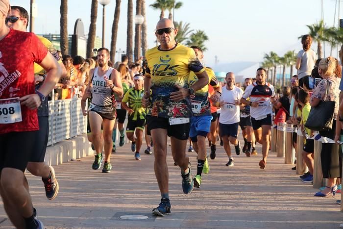 10K Puerto de Cartagena (II)