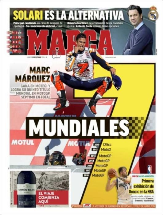 Revista de prensa