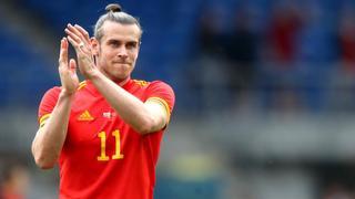 Ya solo Gales y golf: Gareth Bale anuncia que se retira del fútbol