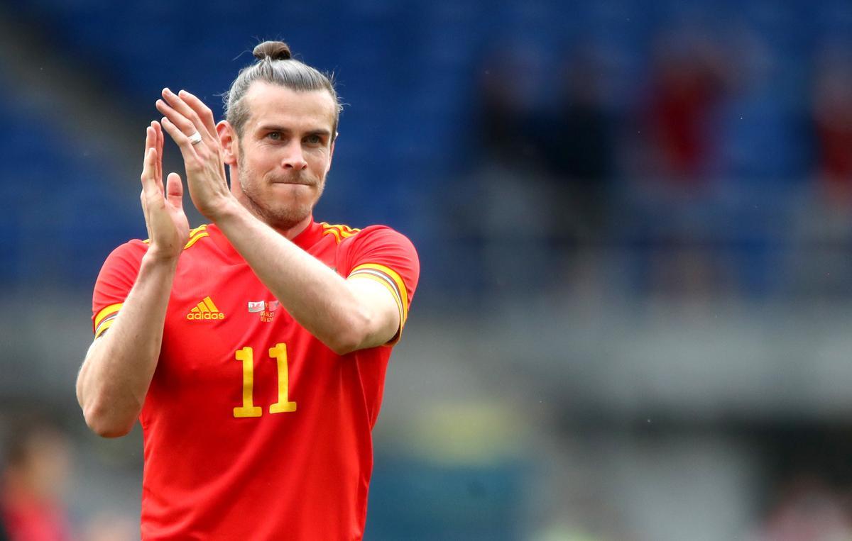 Ja només Gal·les i golf: Gareth Bale anuncia que es retira del futbol