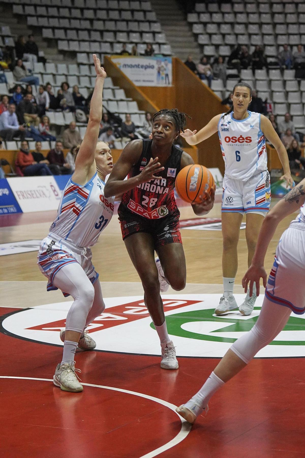 Les fotos de l'Spar Girona - Ardoi