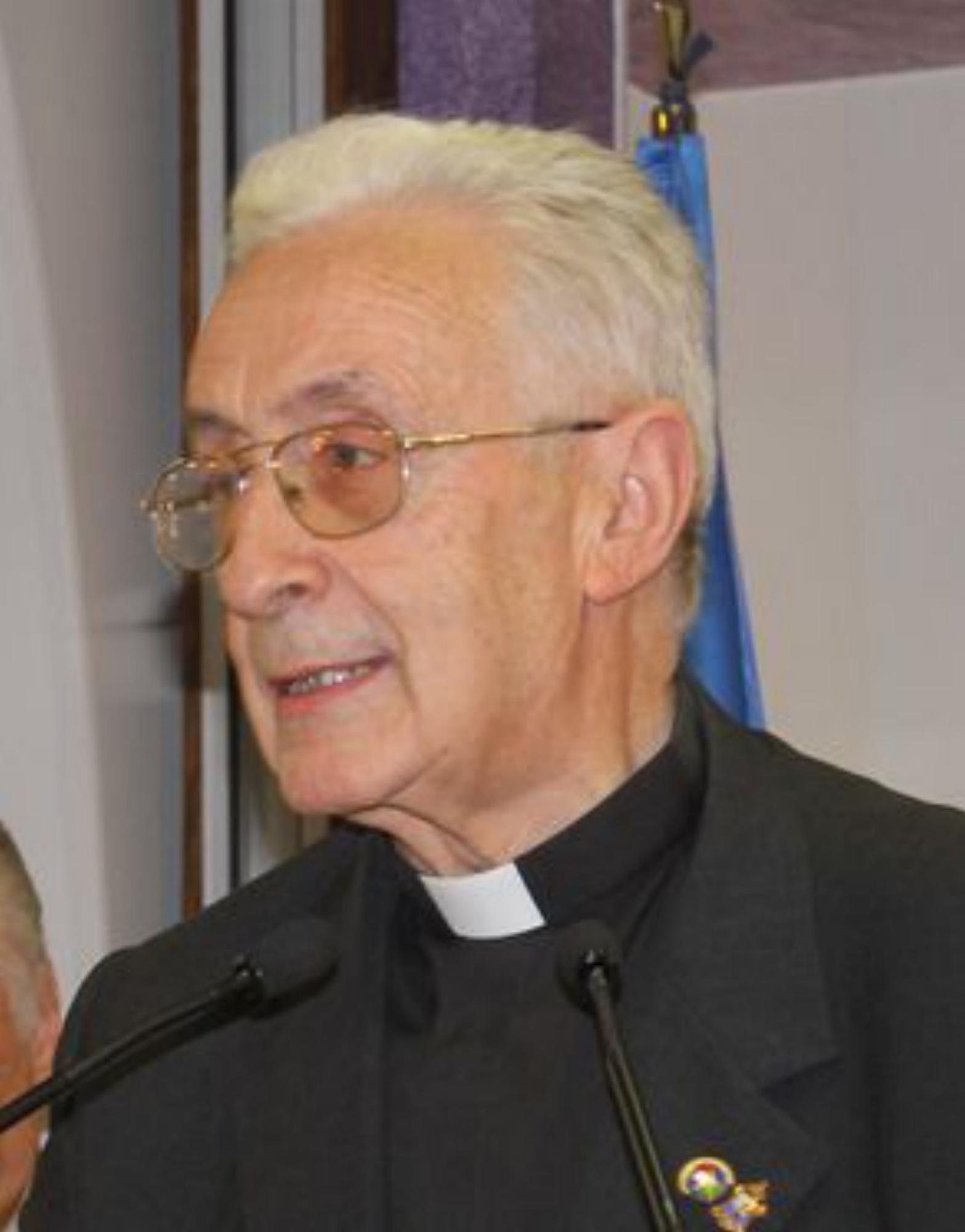 José Pérez Barcia.