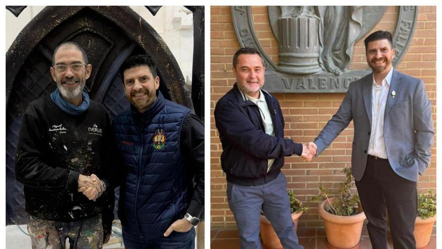 El temor al mercado de fichajes de artistas acelera las renovaciones