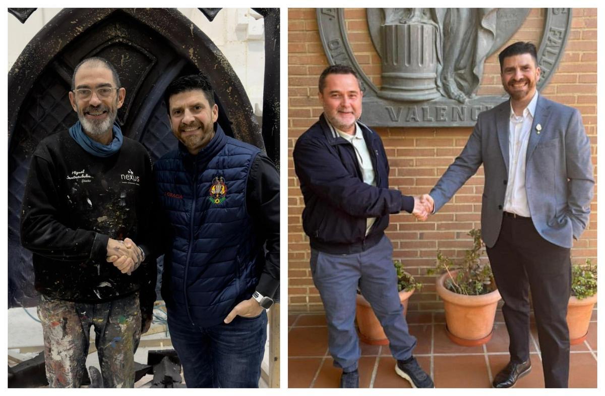 Telefónica anuncia la renovación de sus artistas