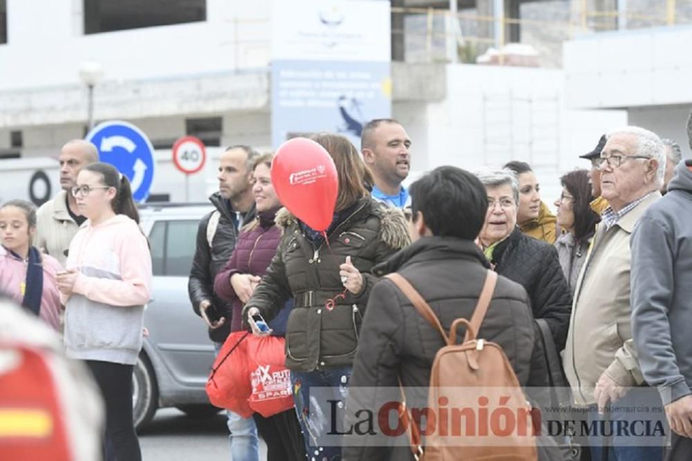 Ruta de las Fortalezas infantil