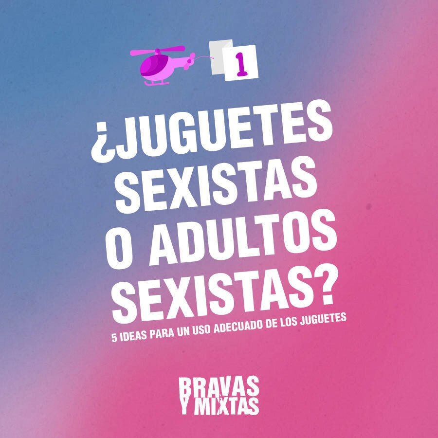 Imagen de la campaña.