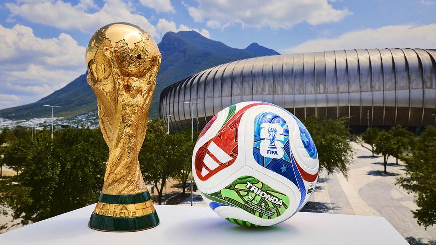 Listas Mundial 2026: convocatorias, plantillas y todos los jugadores de las 48 selecciones y países