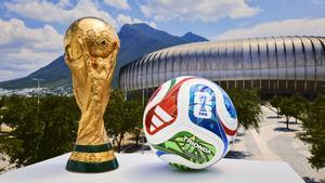 Els milers de milions que mou el Mundial 2026
