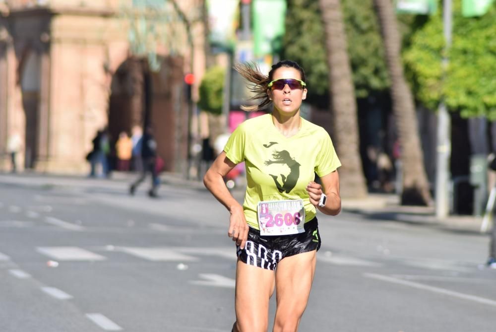 III Carrera de la Mujer (I)