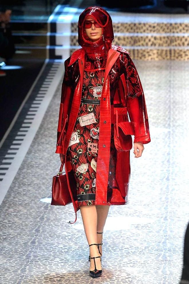 Dolce & Gabbana
